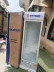 Sabon Skyrun SC-228FN Glass Door Showcase Fridge - 2