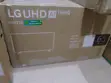LG 65 Inch UHD Smart TV - 1