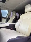 Lexus RX 350L Luxury AWD 2018 Fari - 1