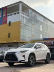 Lexus RX 350L Luxury AWD 2018 Fari - 2