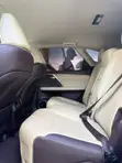 Lexus RX 350L Luxury AWD 2018 Fari - 3