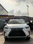 Lexus RX 350L Luxury AWD 2018 Fari - 4