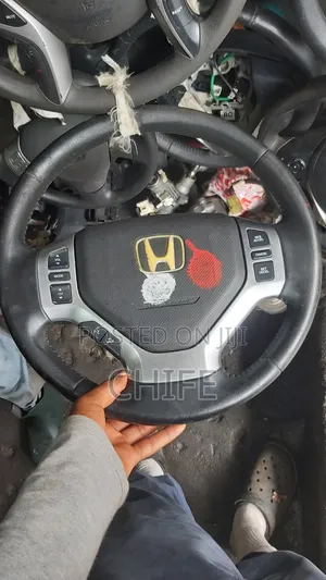 Tokunbo Honda Ridgeline Steering Wheel