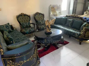 Luxury Sofa Chair - Classic & Stylish