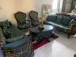 Luxury Sofa Chair - Classic & Stylish - 2