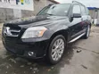 Mercedes-Benz GLK-Class 2010 Black - 2