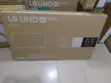 LG 65 Inch UHD Smart TV - 1