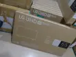 LG 65 Inch UHD Smart TV - 2