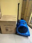 Sofa Upholstery & Carpet Dryer - 3-Speed Air Mover - 1