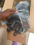96 Core Fiber Optic Splice Dome Closure - 2