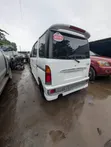 Daihatsu Hijet 2012 Minibus - 4