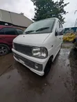 Daihatsu Hijet 2012 Minibus - 5