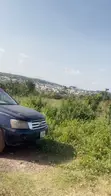180sqm Estate Plot for 2-Bedroom Terrace Duplex, Guzape - 1