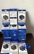 RJ45 Network Splitter Adapter 1 zu 2 Ethernet - 4