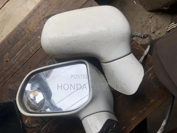 Honda Civic Side Mirror (2006-2010) - 1