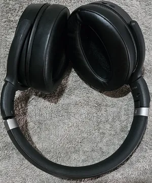 Sennheiser HD 450se Wireless Headphones