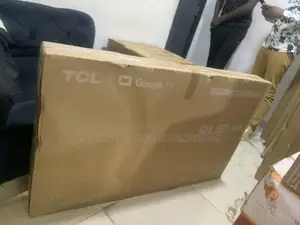 TCL 50-Inch 4K UHD QLED Smart TV (50C645)