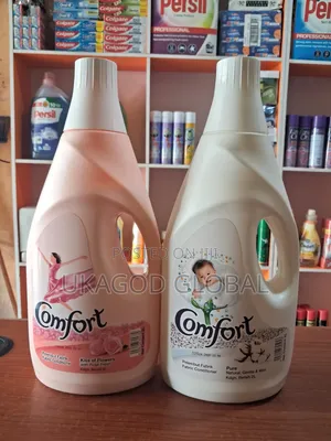 Comfort Fabric Conditioner 2L