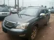 Lexus RX 330 2005 SUV Black - 1
