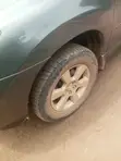 Lexus RX 330 2005 SUV Black - 2