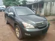 Lexus RX 330 2005 SUV Black - 5