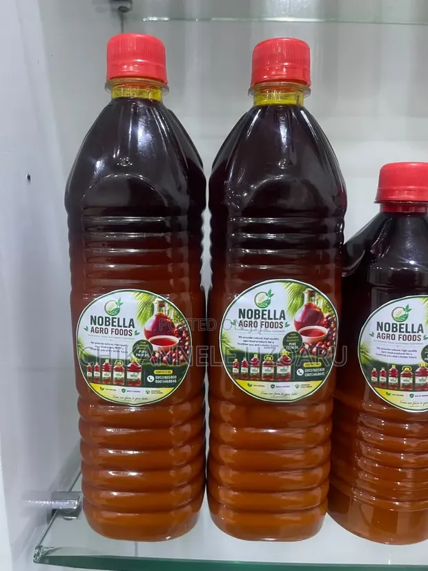 Man Fetur Mai Tsarki - Sabon Girbi - 1
