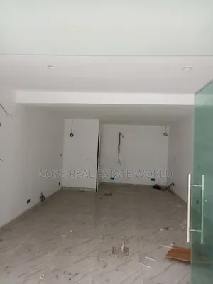 New Shop for Rent Facing Lekki-Epe Expressway, Sangotedo