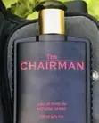 The Chairman Eau de Parfum na Maza daga Prestige - 1