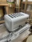 Pop-Up Toaster na Kasuwanci - 6 Yanka - 2
