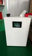 5.2kW 24V Wall Mounted GLGW Lithium Ion Battery - 1