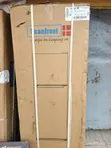 Scanfrost 365L Double Door Inverter Refrigerator - 1