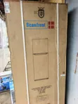 Scanfrost 365L Double Door Inverter Refrigerator - 3