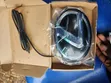 Sabon Lexus ES Headlight Logo Light - 1