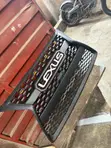 Lexus GX460 2023 Gaban Grille - 5