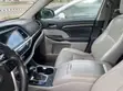 2015 Toyota Highlander Limited Platinum SUV AWD - 1
