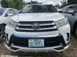 2015 Toyota Highlander Limited Platinum SUV AWD - 2