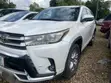 2015 Toyota Highlander Limited Platinum SUV AWD - 3