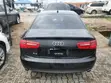 Audi A6 2014 Black - 2