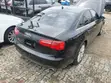 Audi A6 2014 Black - 3