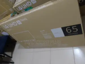 65 Inch LG UHD Smart TV (65UQ70006LB)