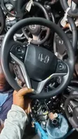 Tokunbo Steering Wheel for Honda HR-V (2015-2016) - 3