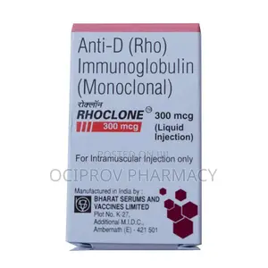 Rhogam Monoclonal
