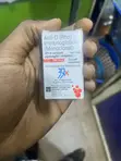 Rhogam Monoclonal - 2