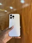 Apple iPhone 13 Pro Max 256GB White - 2