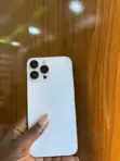 Apple iPhone 13 Pro Max 256GB White - 3
