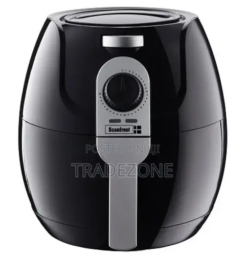 Scanfrost 3.5L Air Fryer | SFAF3200S - 1