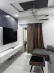 Mini Flat Mai Cikakken Kayan Aiki don Hayarwa a Banana Island, Ikoyi - 1