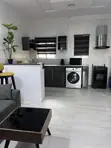 Mini Flat Mai Cikakken Kayan Aiki don Hayarwa a Banana Island, Ikoyi - 2