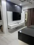 Mini Flat Mai Cikakken Kayan Aiki don Hayarwa a Banana Island, Ikoyi - 4
