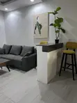 Mini Flat Mai Cikakken Kayan Aiki don Hayarwa a Banana Island, Ikoyi - 5